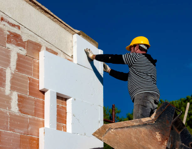 Best Types of Insulation in North Port, FL