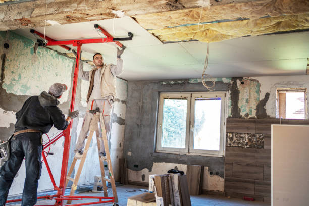 Best Insulation Installation Services in North Port, FL